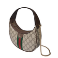 Gucci Ophidia Small Shoulder Bag - View 5