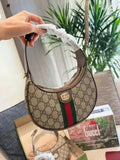 Gucci Ophidia Small Shoulder Bag - View 7