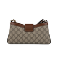 Gucci Padlock Bag – Brown - View 2