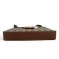 Gucci Padlock Bag – Brown - View 3