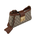 Gucci Padlock Bag – Brown - View 4