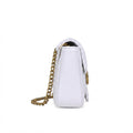 Gucci Handbag – White - View 4