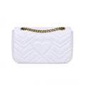 Gucci Handbag – White - View 2