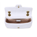 Gucci Handbag – White - View 3
