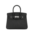 Hermes Black Bag - image 1