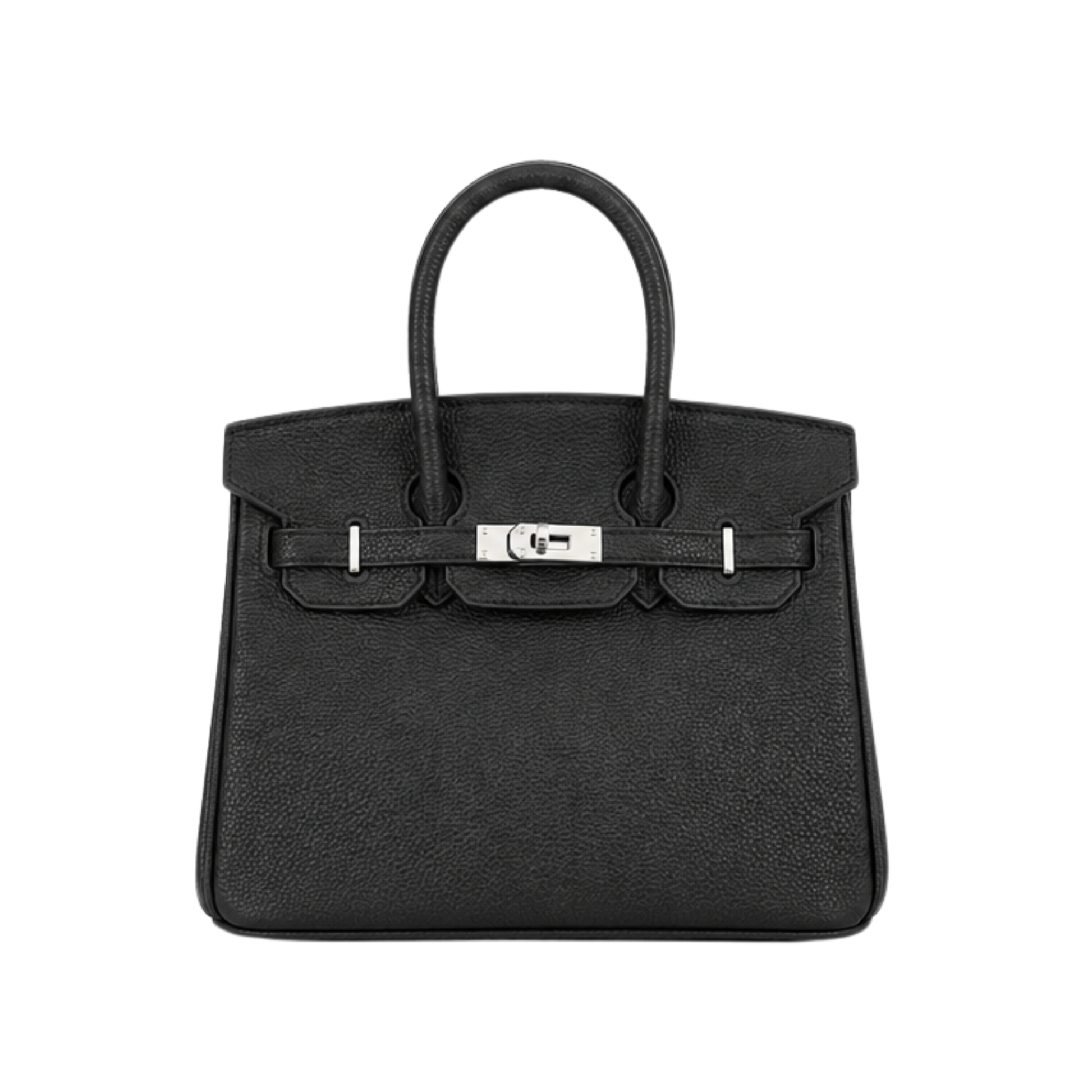 Hermes Black Bag - image 1