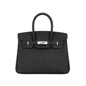 Hermes Black Bag - image 1