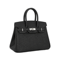 Hermes Black Bag - image 2