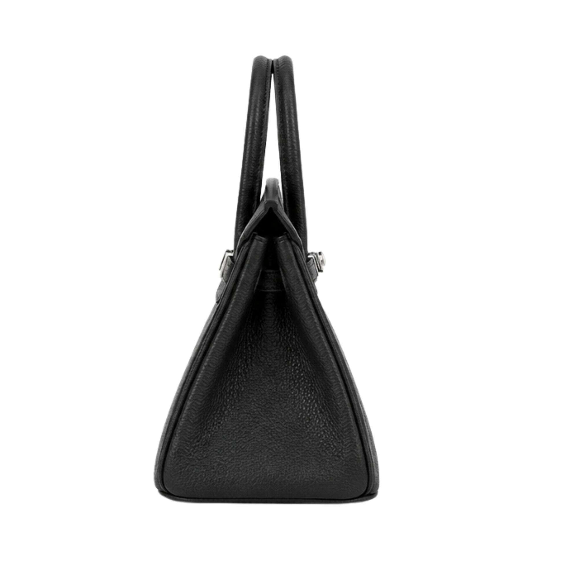 Hermes Black Bag - image 3