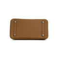 Hermes Camel Bag - image 4