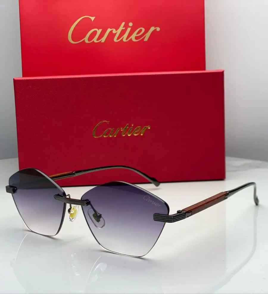 Cartier | Timeless Sunglasses Horizen
