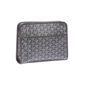 Goyard Jouvence Toiletry Bag – Grey - View 1