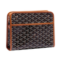 Goyard Jouvence Toiletry Bag MM – Natural - View 1