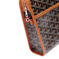 Goyard Jouvence Toiletry Bag MM – Natural - View 2