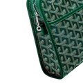Goyard Jouvence Toiletry Bag MM – Green - View 2