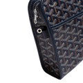 Goyard Jouvence Toiletry Bag MM – Navy - View 2