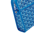 Goyard Jouvence Toiletry Bag MM – Sky Blue - View 2