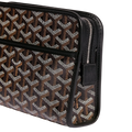 Goyard Jouvence Toiletry Bag PM – Black - View 2