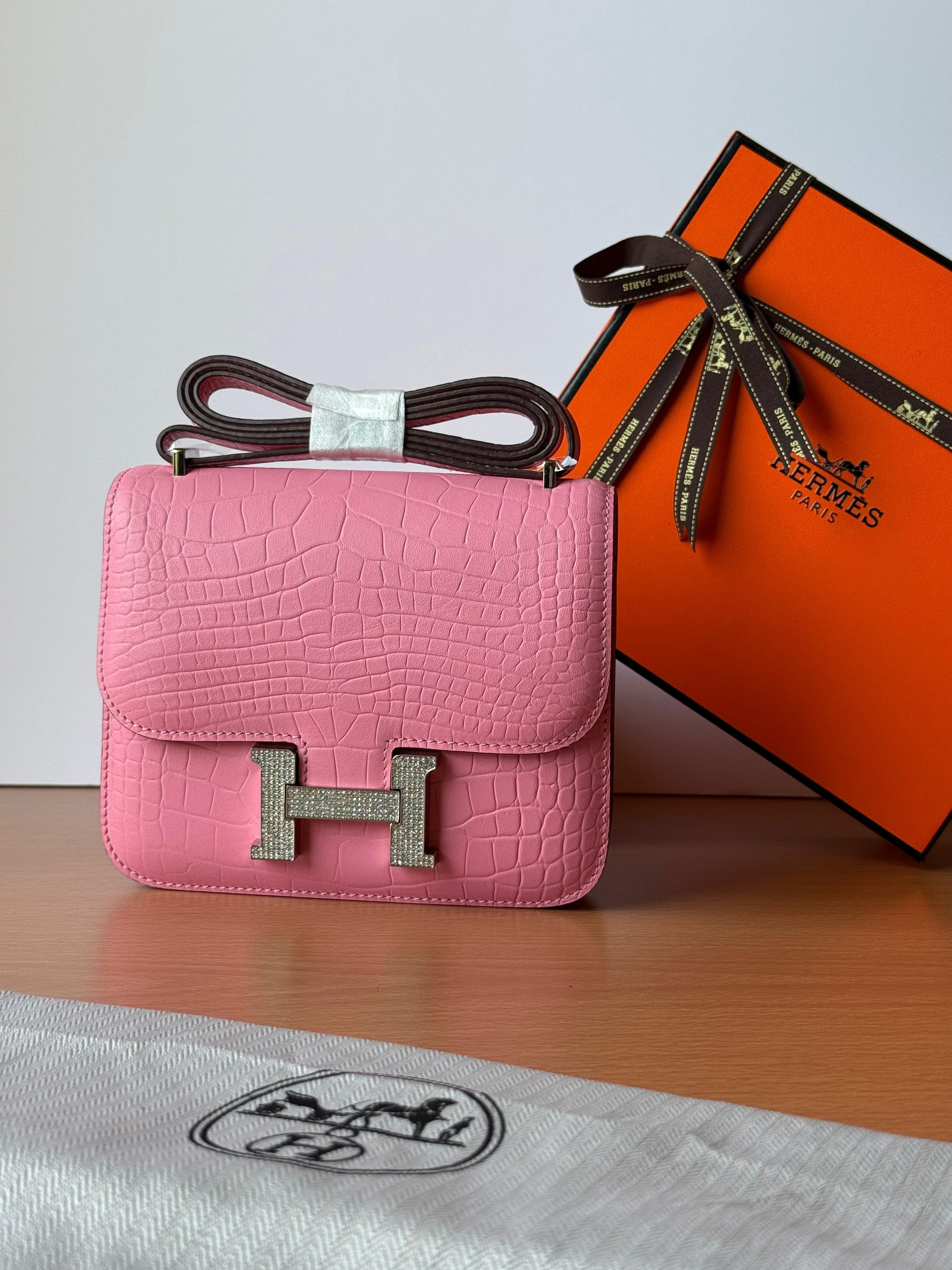 Hermès Bag | Exclusive Piece 039