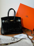 Hermès Bag | Exclusive Piece 085