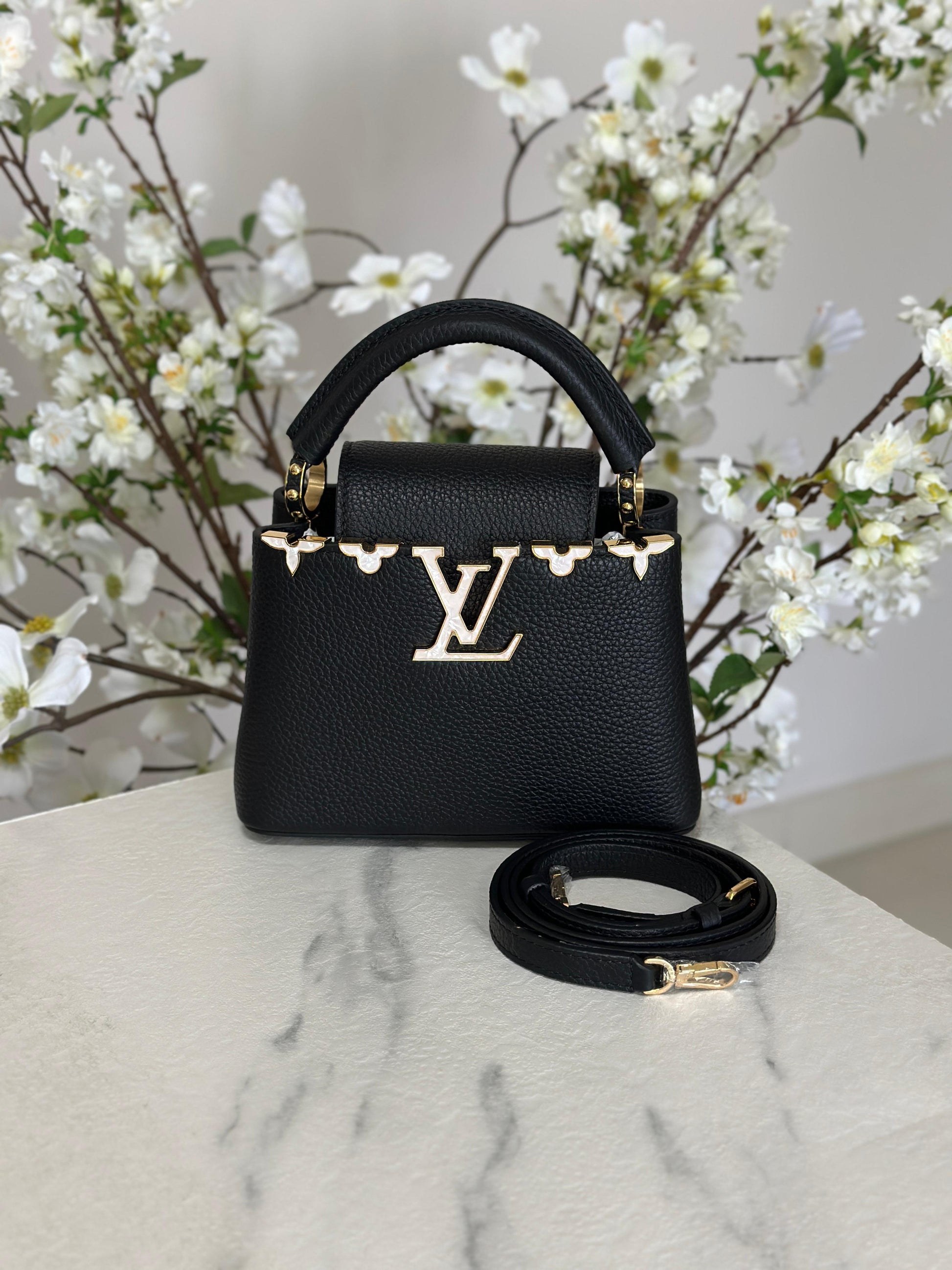 Luxury Item | Supertop 114