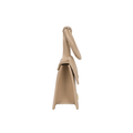 Jacquemus Le Chiquito Noeud Beige Bag - image 3