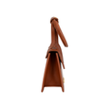 Jacquemus Le Chiquito Noeud Brown Bag - image 3