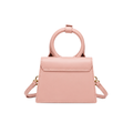 Jacquemus Le Chiquito Noeud Light Pink Bag - image 3