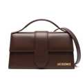 Jacquemus Le Bambino Long Shoulder Bag – Brown - View 1