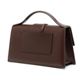 Jacquemus Le Bambino Long Shoulder Bag – Brown - View 2
