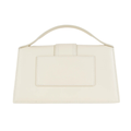 Jacquemus Le Bambino Long Shoulder Bag – White - View 3