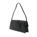 Jacquemus Shoulder Bag – Black - View 2