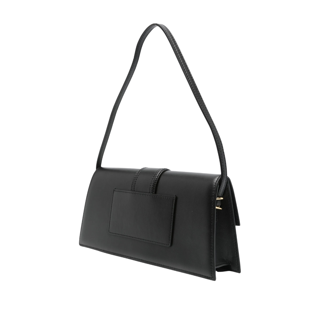 Jacquemus Shoulder Bag – Black - View 2