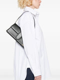 Jacquemus Shoulder Bag – Black - View 3