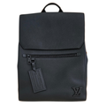 Louis Vuitton Aerogram Fastline Backpack – Black - View 1