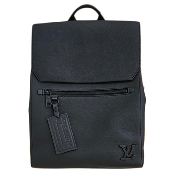 Louis Vuitton Aerogram Fastline Backpack – Black - View 1