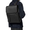 Louis Vuitton Aerogram Fastline Backpack – Black - View 3