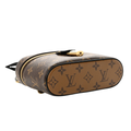 Louis Vuitton Vanity Chain Pouch – Brown - View 5