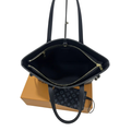Louis Vuitton Tote Bag – Black - View 3