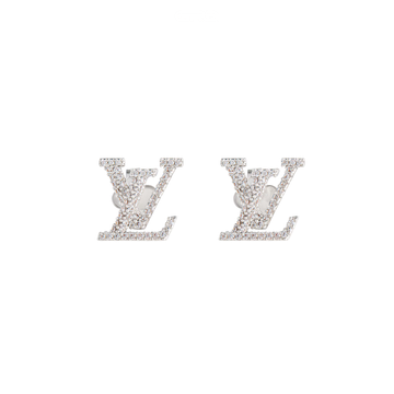 Louis Vuitton Jewelry | LV Iconic Earrings