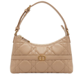 Dior Miss Caro Lambskin Bag - View 1