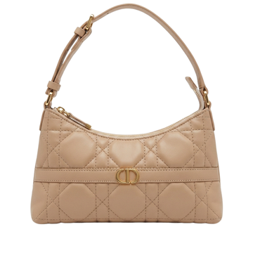 Dior Miss Caro Lambskin Bag - View 1