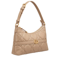 Dior Miss Caro Lambskin Bag - View 3