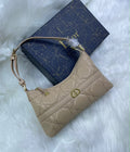 Dior Miss Caro Lambskin Bag - View 5