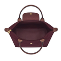 Longchamp Le Pliage Bag – Burgundy - View 4