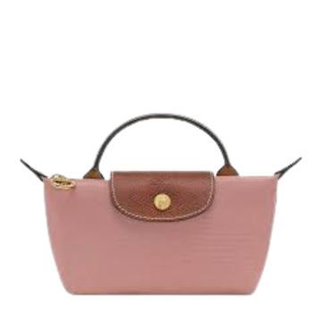 Longchamp Le Pliage Bag – Pink - View 1