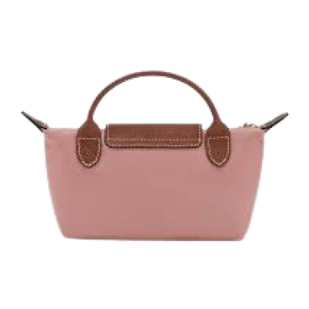Longchamp Le Pliage Bag – Pink - View 2