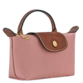 Longchamp Le Pliage Bag – Pink - View 3