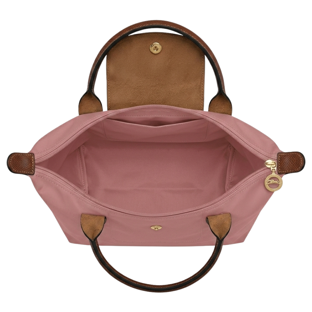 Longchamp Le Pliage Bag – Pink - View 4