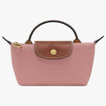 Longchamp Le Pliage Bag – Pink - View 5